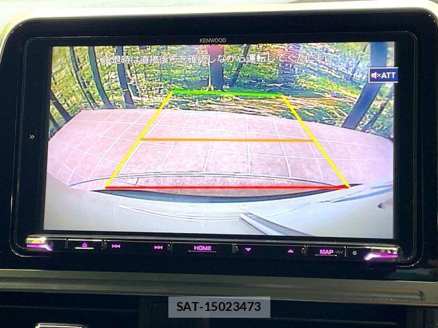 Toyota SIENTA 2019-07 7879417-4