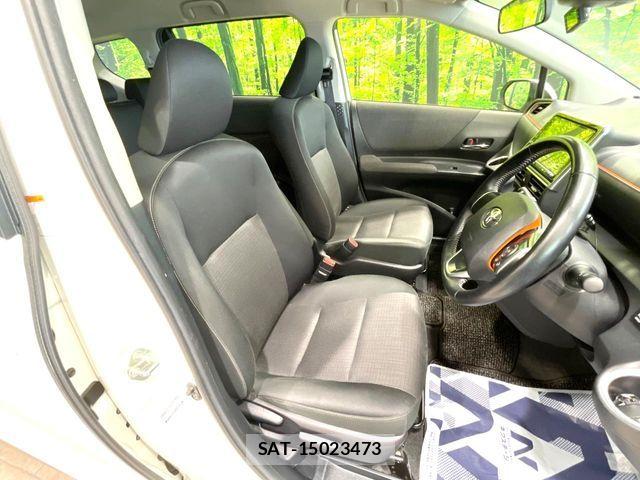 Toyota SIENTA 2019-07 7879417-7