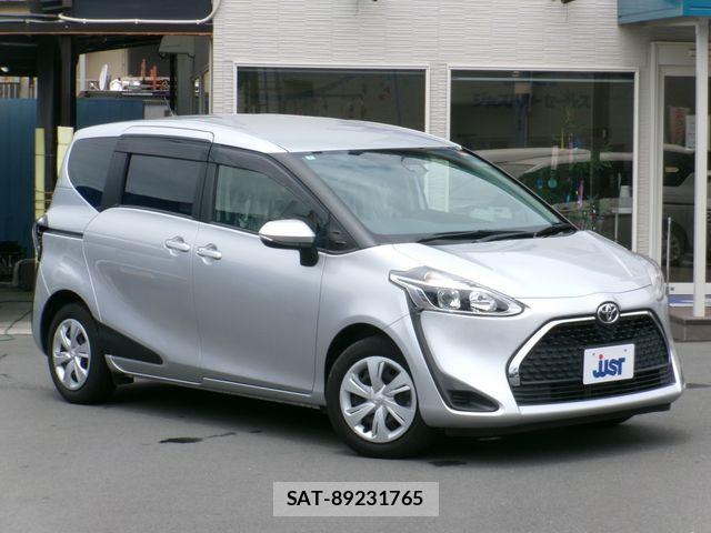 Toyota SIENTA 2022-03 7903386-2