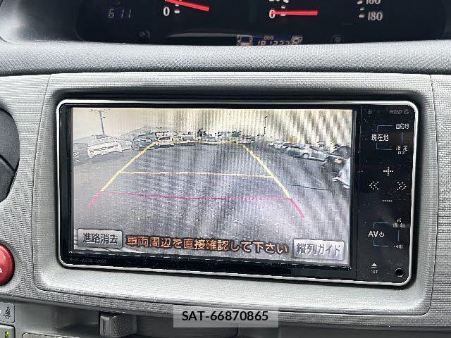 Toyota SIENTA 2009-11 7903393-10