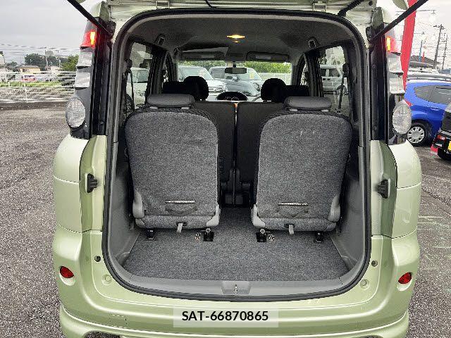 Toyota SIENTA 2009-11 7903393-20