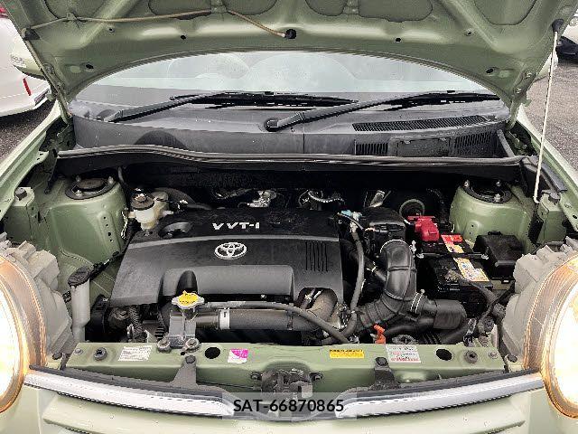 Toyota SIENTA 2009-11 7903393-27