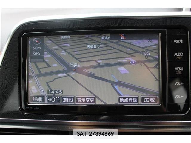 Toyota SIENTA 2016-03 7903388-1