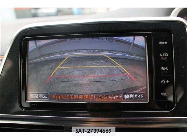 Toyota SIENTA 2016-03 7903388-2