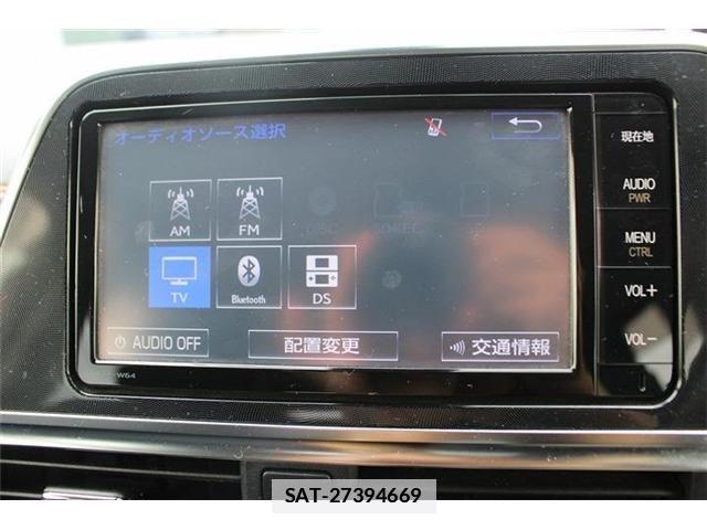 Toyota SIENTA 2016-03 7903388-3