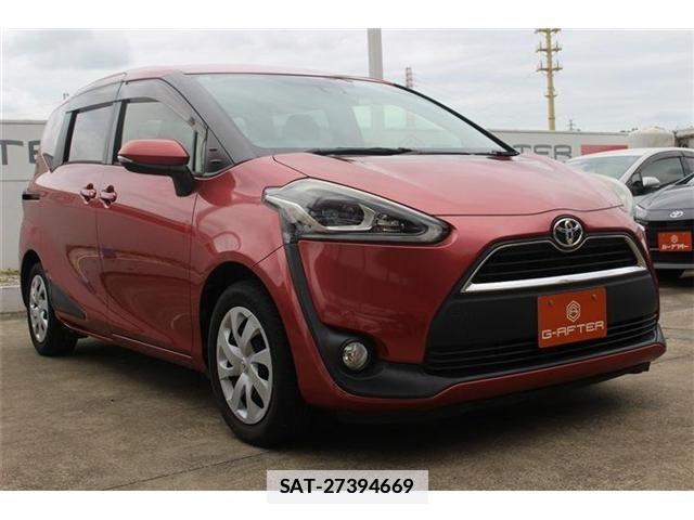 Toyota SIENTA 2016-03 7903388-6