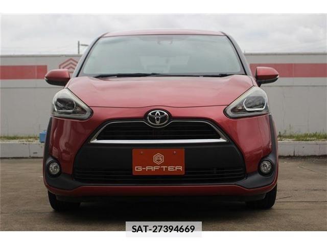 Toyota SIENTA 2016-03 7903388-7