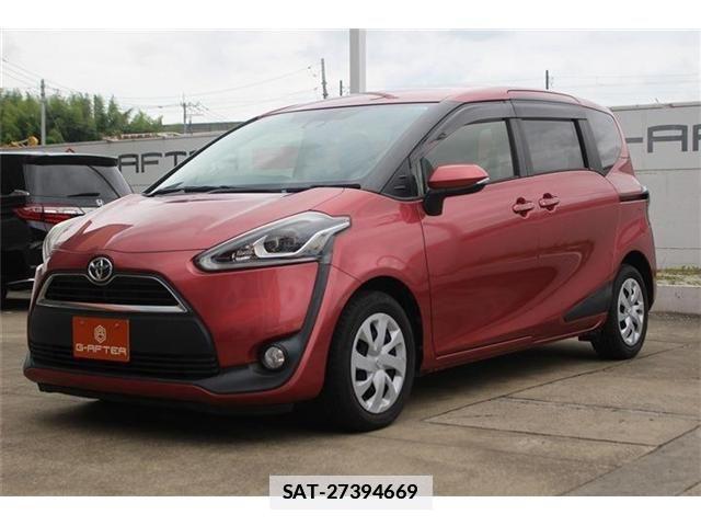 Toyota SIENTA 2016-03 7903388-8