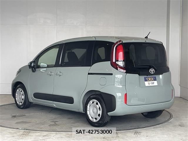 Toyota SIENTA 2024-06 7903382-8