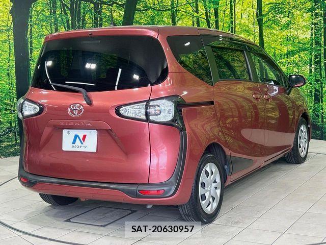 Toyota SIENTA 2016-07 7903385-17