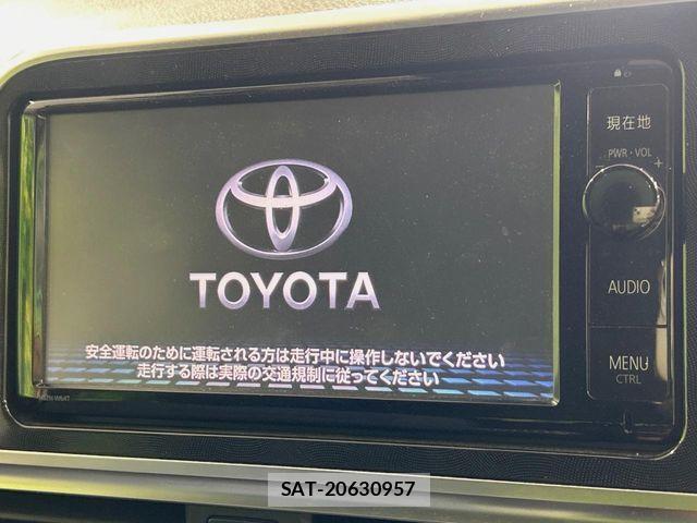 Toyota SIENTA 2016-07 7903385-2