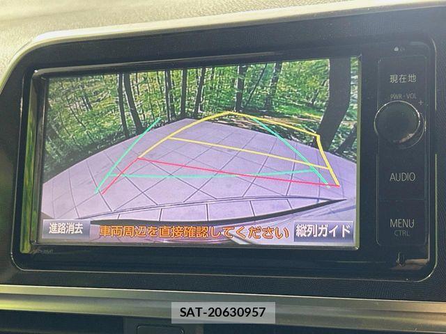Toyota SIENTA 2016-07 7903385-3