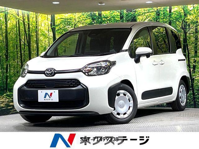 Toyota SIENTA 2023-12 7903381-0