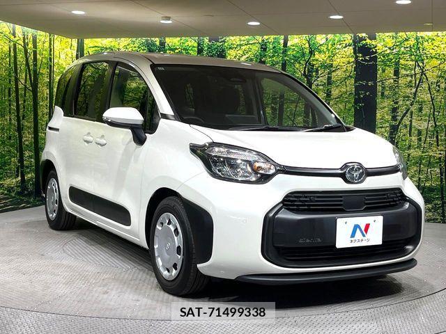 Toyota SIENTA 2023-12 7903381-16