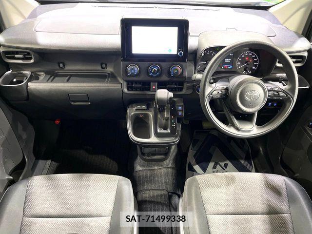 Toyota SIENTA 2023-12 7903381-1