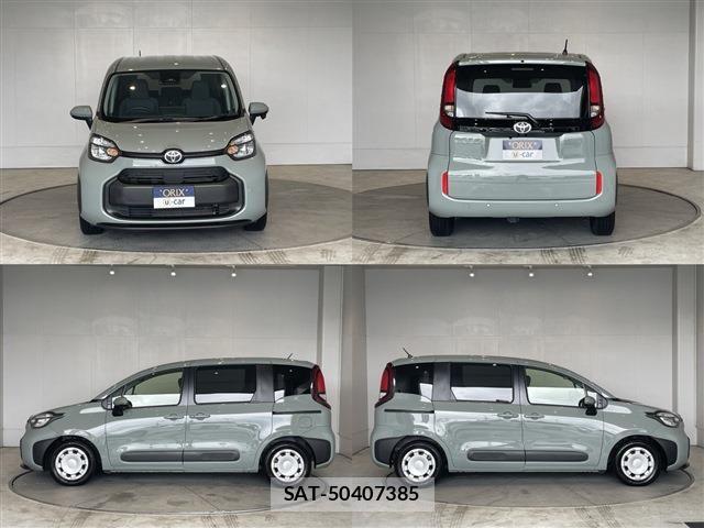 Toyota SIENTA 2024-06 7903383-3