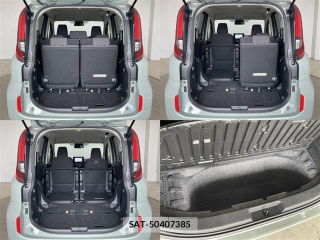 Toyota SIENTA 2024-06 7903383-5
