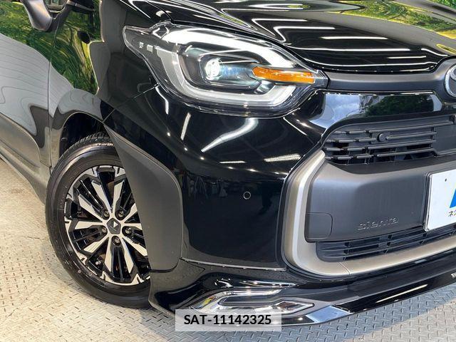 Toyota SIENTA 2025-03 7903379-12