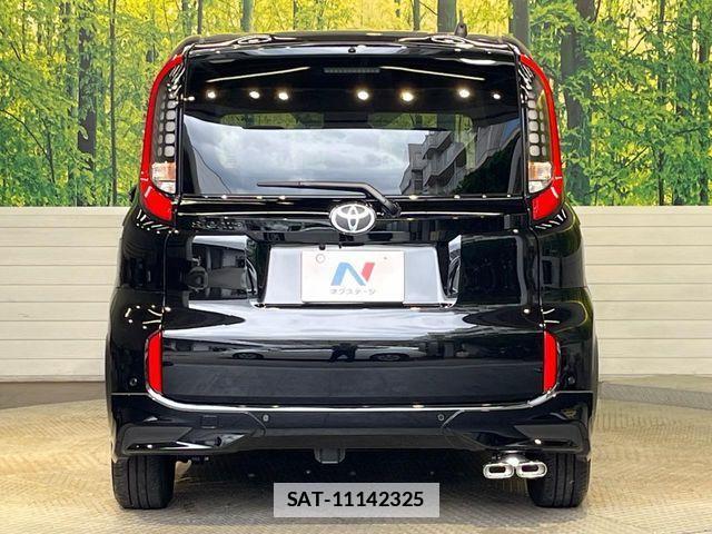 Toyota SIENTA 2025-03 7903379-15
