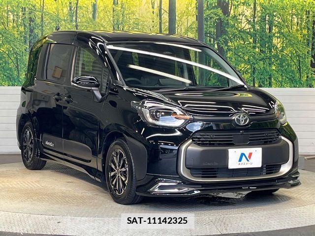 Toyota SIENTA 2025-03 7903379-16