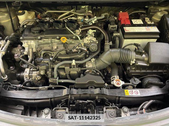 Toyota SIENTA 2025-03 7903379-17