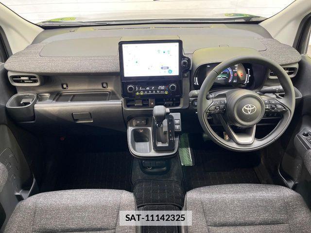 Toyota SIENTA 2025-03 7903379-1