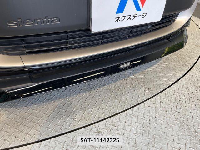 Toyota SIENTA 2025-03 7903379-2