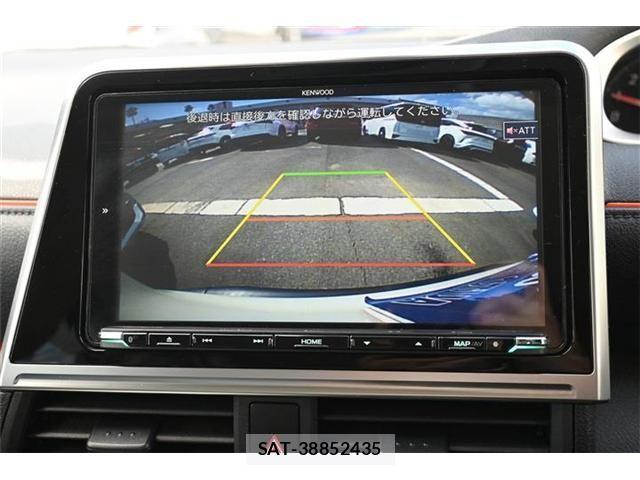 Toyota SIENTA 2016-03 7903390-9