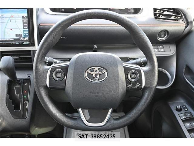 Toyota SIENTA 2016-03 7903390-10
