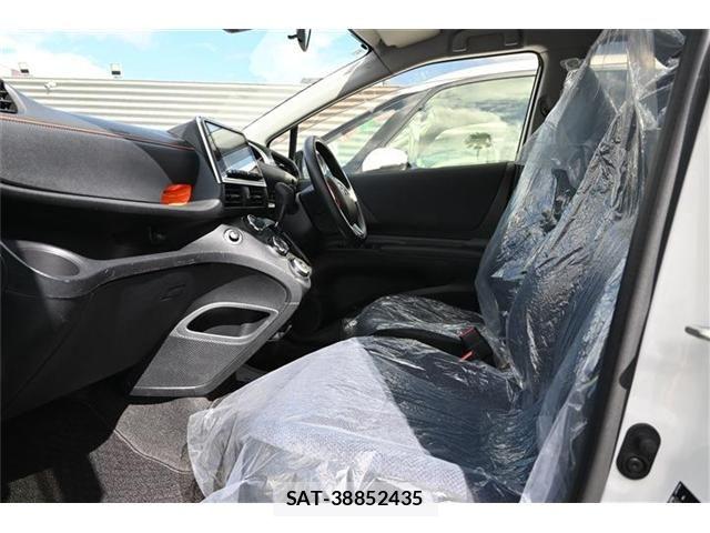 Toyota SIENTA 2016-03 7903390-12