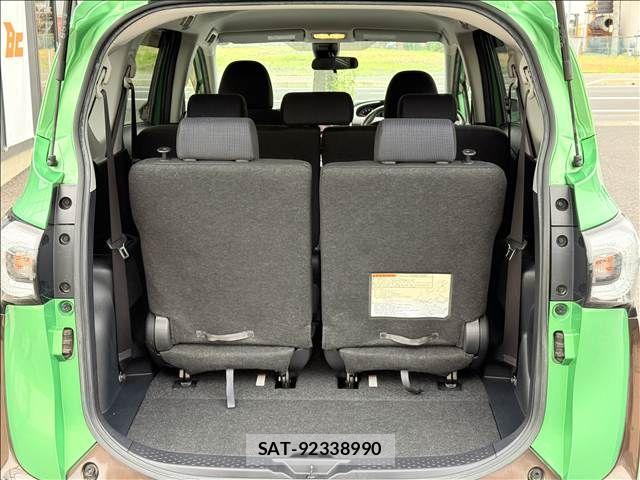 Toyota SIENTA 2015-07 7903391-10