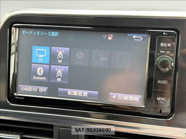 Toyota SIENTA 2015-07 7903391-2
