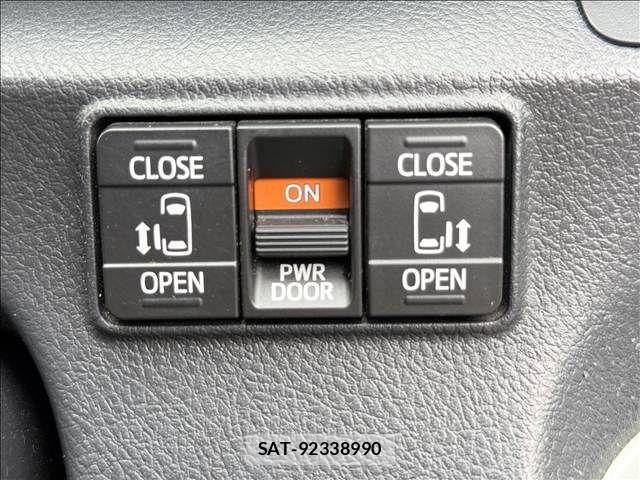 Toyota SIENTA 2015-07 7903391-3
