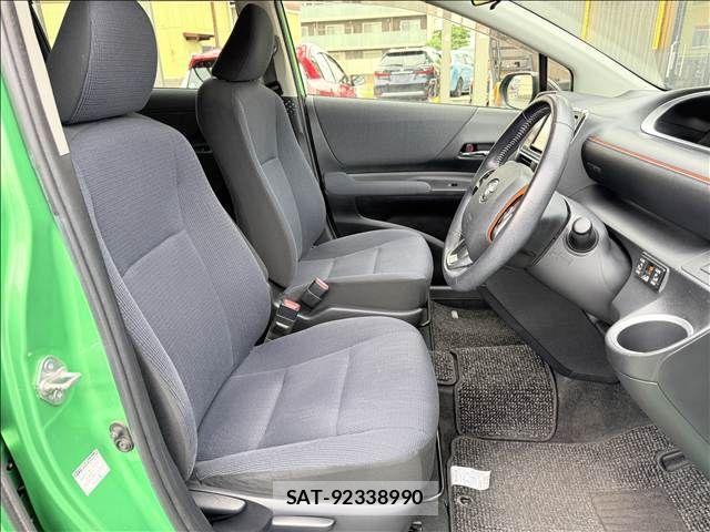 Toyota SIENTA 2015-07 7903391-8