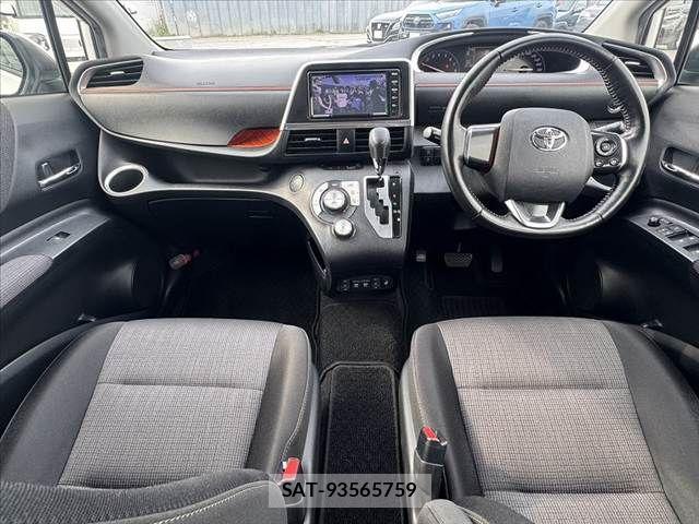 Toyota SIENTA 2019-08 7903387-1