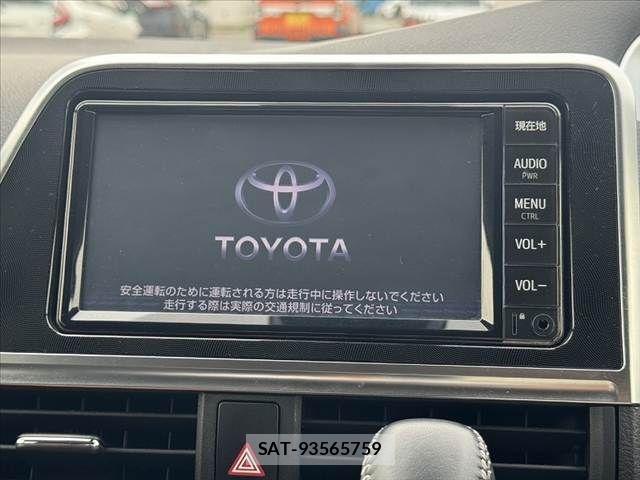 Toyota SIENTA 2019-08 7903387-2