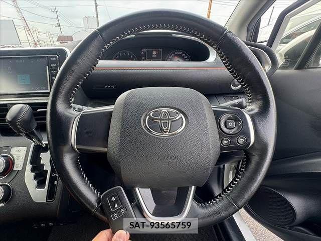 Toyota SIENTA 2019-08 7903387-6