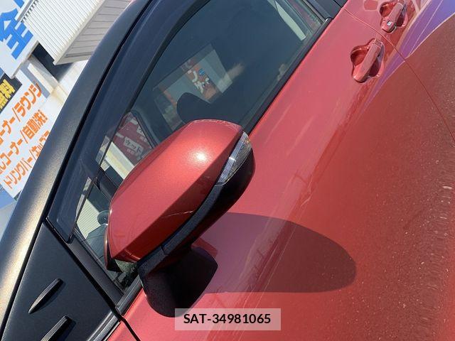 Toyota SIENTA 2017-10 7903389-25