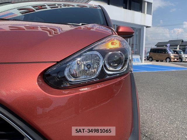 Toyota SIENTA 2017-10 7903389-26