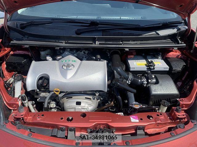 Toyota SIENTA 2017-10 7903389-29