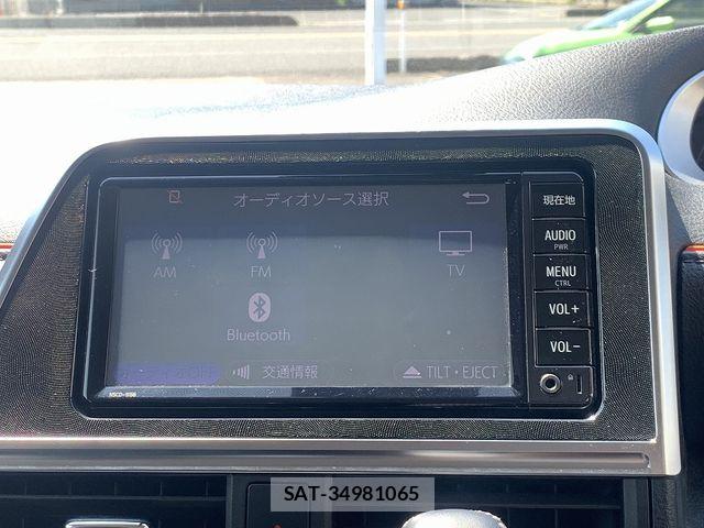 Toyota SIENTA 2017-10 7903389-5