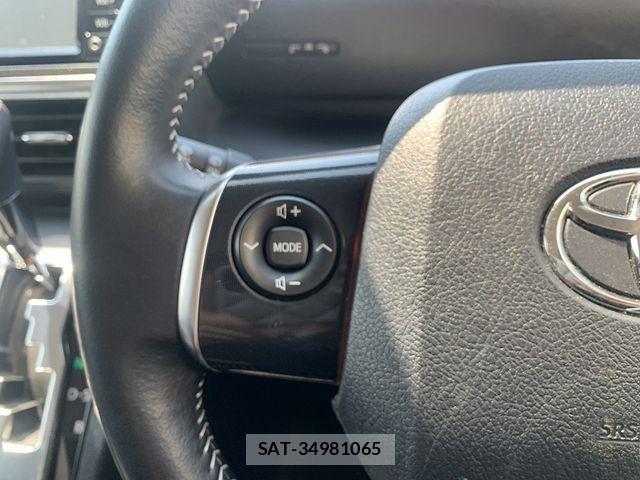 Toyota SIENTA 2017-10 7903389-6