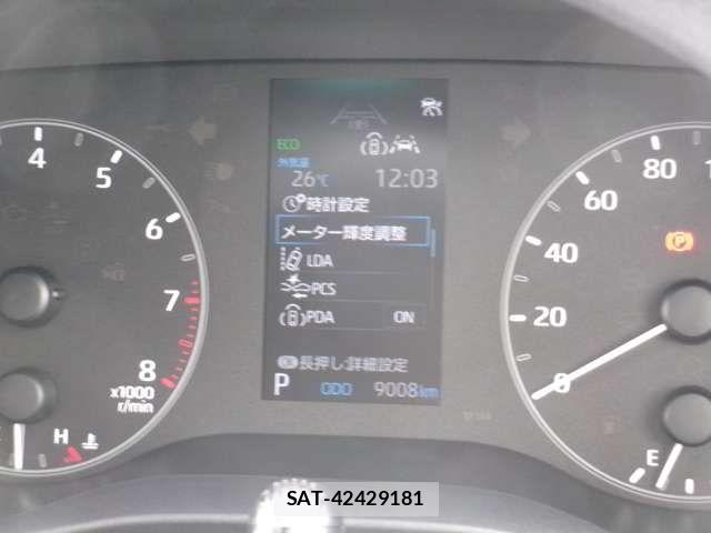 Toyota SIENTA 2024-10 7903380-14