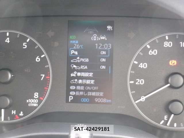 Toyota SIENTA 2024-10 7903380-15