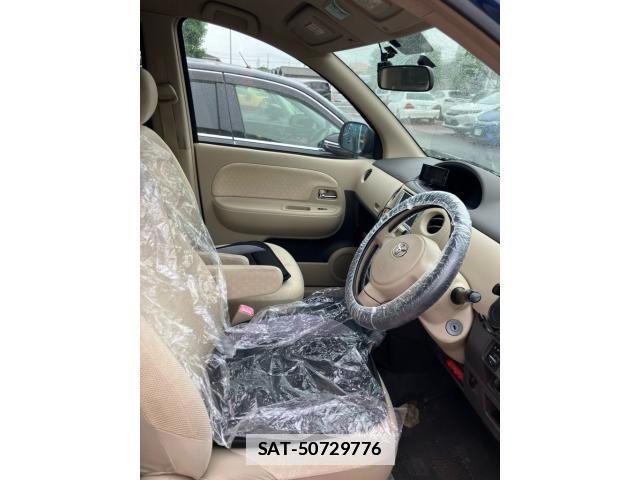Toyota SIENTA 2007-12 7903392-11