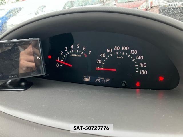 Toyota SIENTA 2007-12 7903392-13