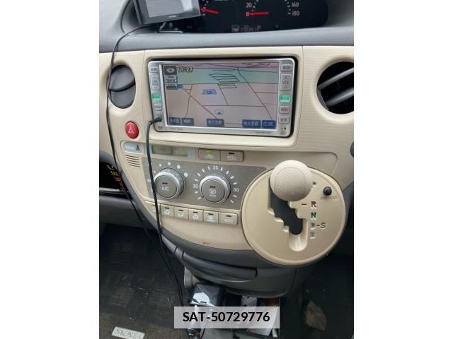 Toyota SIENTA 2007-12 7903392-14