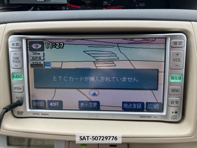 Toyota SIENTA 2007-12 7903392-16