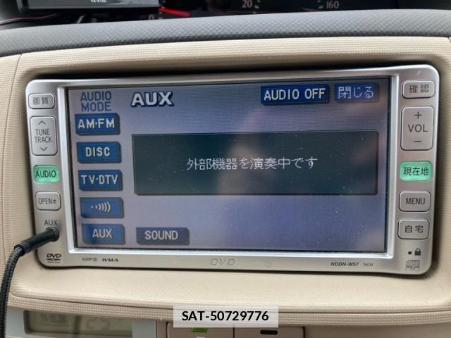 Toyota SIENTA 2007-12 7903392-17