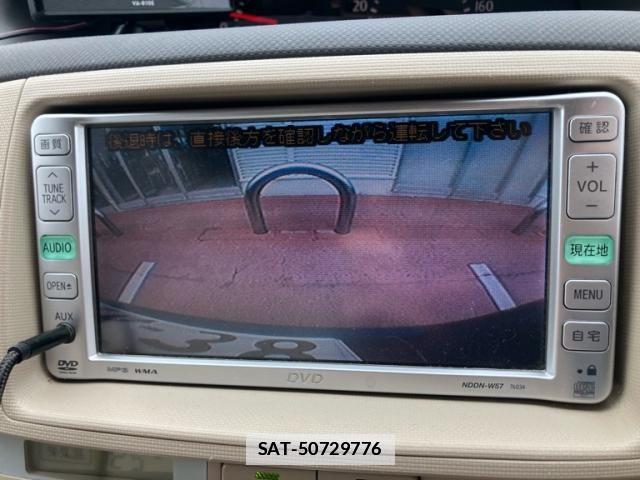 Toyota SIENTA 2007-12 7903392-18